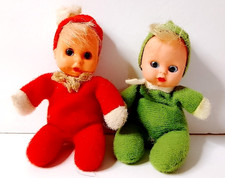 Paciocchino - Fiammiferino 80s