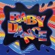 Audio Cd Nuovo - Baby Dance /