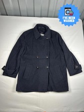 Aquascutum Lana Doppiopetto