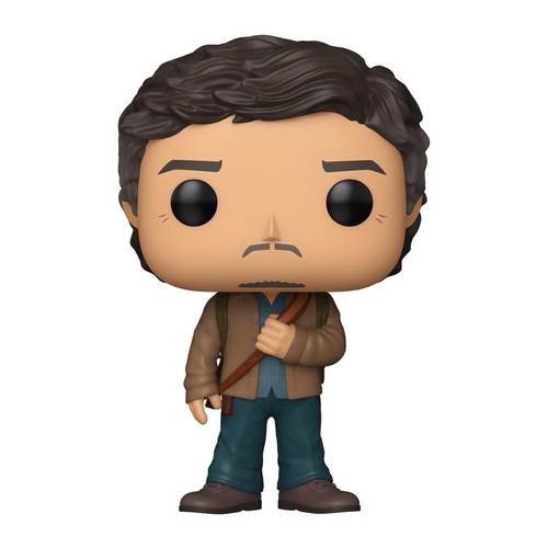Funko pop the last - pop!, us