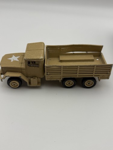 Camion kaiser jeep - m34, 6x6