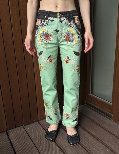 Pantalone jeans ddp roberto - jeans,
