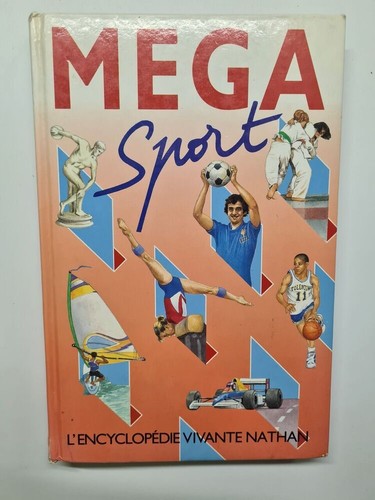 Mega sport henri - henri, |