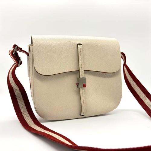Borsa tracolla bally - tracolla, vintage