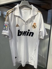 Maglia Calcio Originale Real Madrid Taglia M