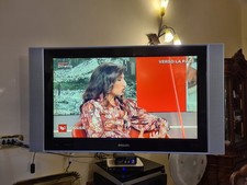 Televisore philips pollici - televisore,