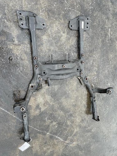Culla motore anteriore - , mini