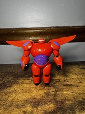 Disney Big Hero 6 Movie Armor