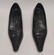 Bellissime décolleté marca, VERO CUCIO,,, taglia 38