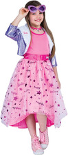 - Barbie Diva Princess Costume