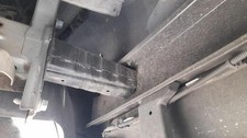 A4536400100 Rear Bumper