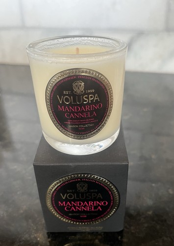 Voluspa rara collezione maison - voluspa,