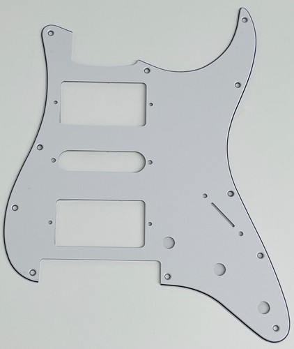 For fit fender - fender, strat