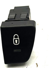 RICAMBI USATI, PULSANTE APERTURA / CHIUSURA PORTE PEUGEOT 5008, ANNO: 2008