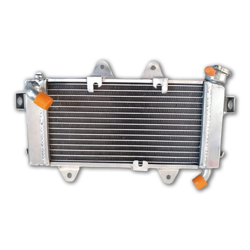 Radiatore alluminio per ktm - per,