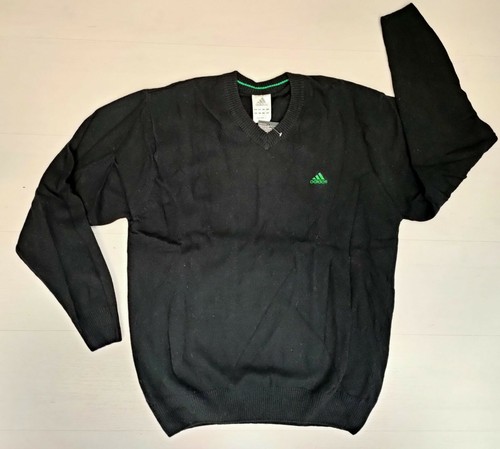 6747 adidas uomo pullover - 6747,