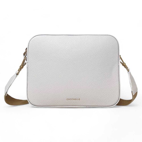 Borsa tracolla coccinelle - borsa,