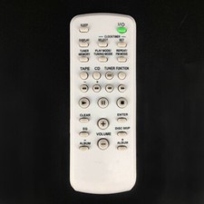 Telecomando per Sony CMT-NE3