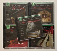 5 cd The magic of arpa