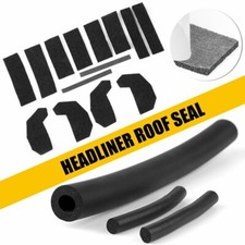 17 Pcs Hard Top Leak Repair