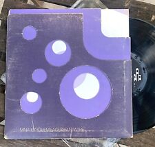 MINA - CINQUEMILAQUARANTATRE -