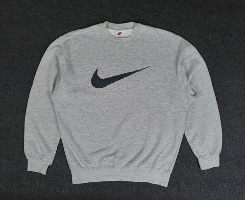 Felpa vintage nike - anni, 90