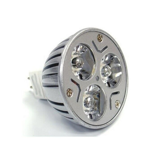 Lampada led mr16 - 1, gu5.3