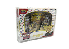 Custodia per Pokemon 151