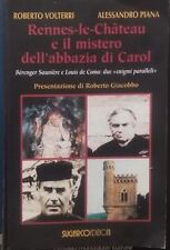 Rennes Le Chateau e il mistero dell'abbazia di Carol