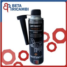 Additivo Pulizia Iniettori