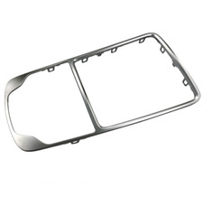 Cornice cambio console