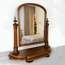 Specchio Antico basculante in