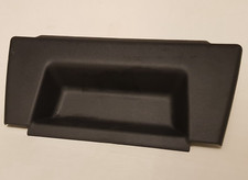 Assetto copri batteria sedile