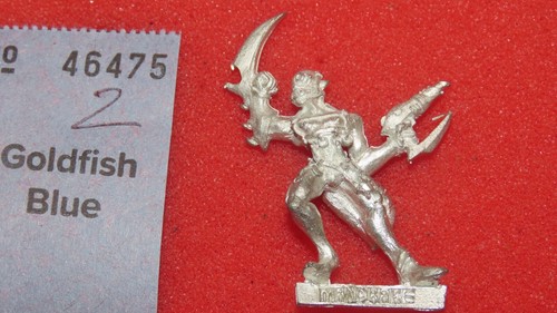 Warhammer 40k dark eldar - warhammer,