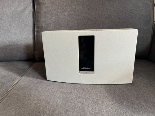Bose soundtouch serie - 20, iii