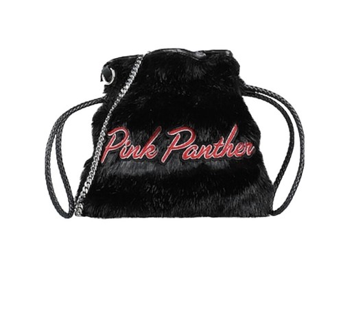 Pinko borsa tracolla pink - a,