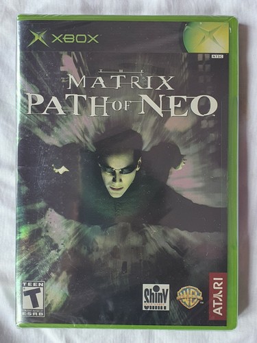 Matrix path neo - path, (ntsc)