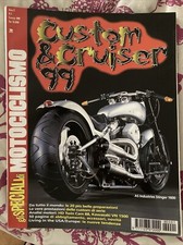 Speciale Motociclismo Custom &