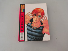 KIZUNA 7 KAZUMA KODAKA KAPPA