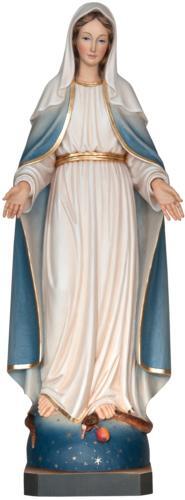 Statua della madonna - statua,