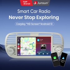 Autoradio 7" Apple Carplay