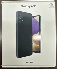 New Samsung Galaxy A32 5G