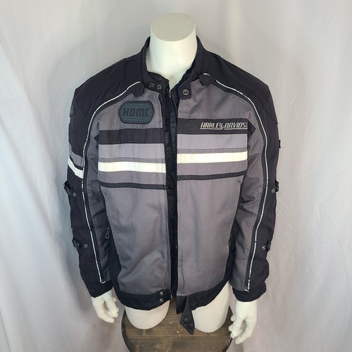 Giacca harley davidson - giacca,