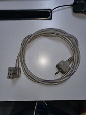 OLIVETTI CAVO ALIMENTAZIONE MACCHINE DA SCRIVERE E CALCOLATRICI  TYPEWRITER 