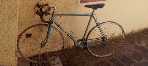 Bicicletta corsa viner 1972 - bicicletta,