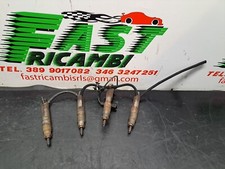 KIT X4 INIETTORI VOLKSWAGEN