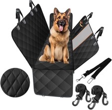 Coprisedile Auto Pet Viaggio