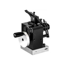 Rettificatrice ad Ago, Strumento di Misura di Concentricità Ultra Preciso