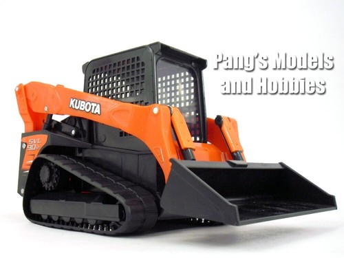 Kubota svl90 caricatore a - caricatore,