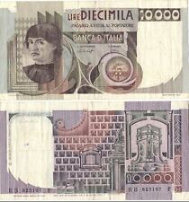1978 Italia Banconota Lire